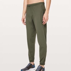 Lulu Surge Jogger